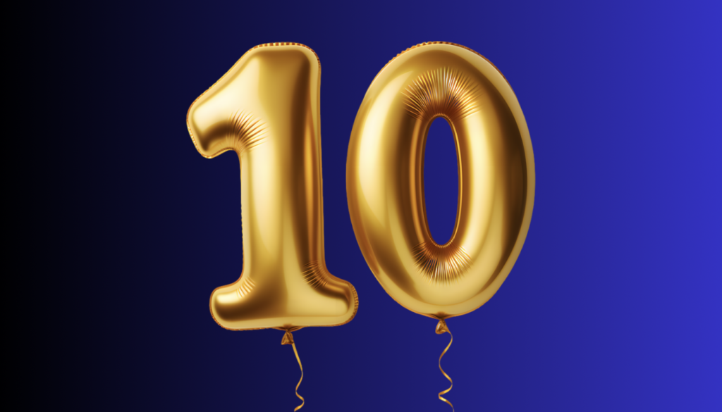 🍫Tag 10 — „Warum müssen manche Menschen so viel mehr kämpfen?”