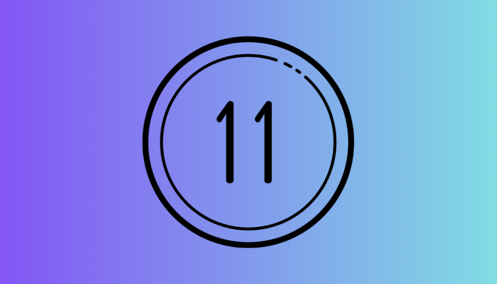 ✨ Tag 11 – “Liebst Du mich wirklich? So wie ich bin?“