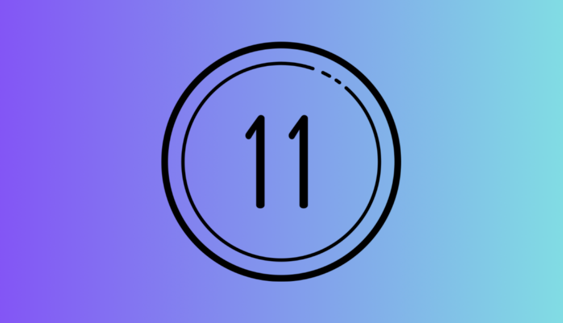 ✨ Tag 11 – “Liebst Du mich wirklich? So wie ich bin?“