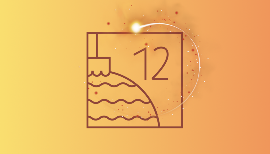 ✨ Tag 12 – „Wie soll ich Menschen lieben, die mir wehtun oder einfach nur nerven?“