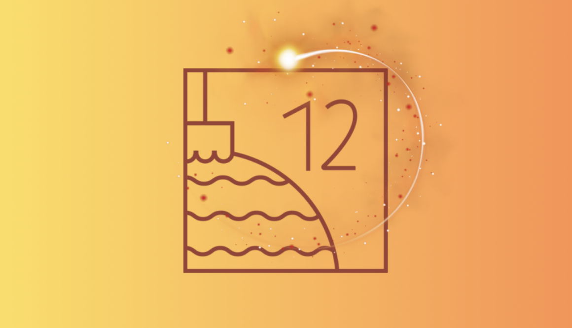 ✨ Tag 12 – „Wie soll ich Menschen lieben, die mir wehtun oder einfach nur nerven?“