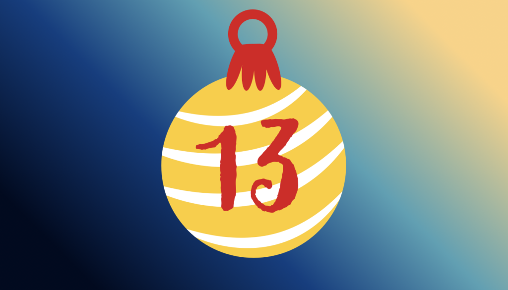 🌟 Tag 13 – “Warum lässt Du Freiheit zu, wenn sie so viel zerstört?“