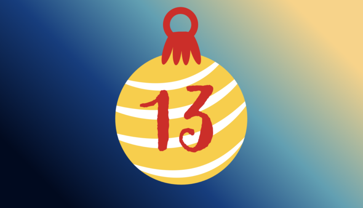 🌟 Tag 13 – “Warum lässt Du Freiheit zu, wenn sie so viel zerstört?“