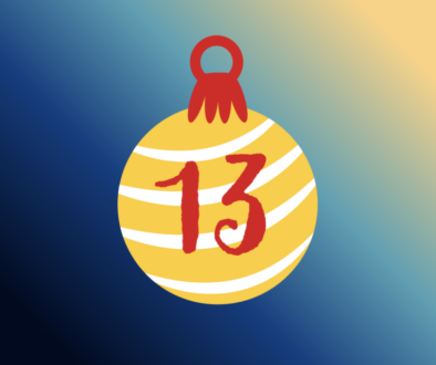 🌟 Tag 13 – “Warum lässt Du Freiheit zu, wenn sie so viel zerstört?“