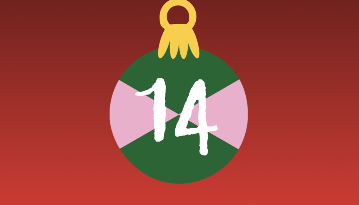 ✨Tag 14 „Gott … wie soll ich das eigentlich glauben?“