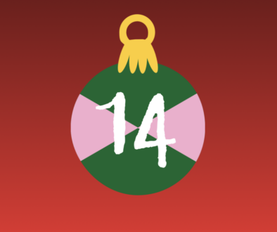 ✨Tag 14 „Gott … wie soll ich das eigentlich glauben?“