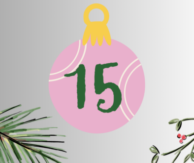🎄Tag 15 – „Gott … was, wenn ich das alles nicht richtig hinbekomme?“