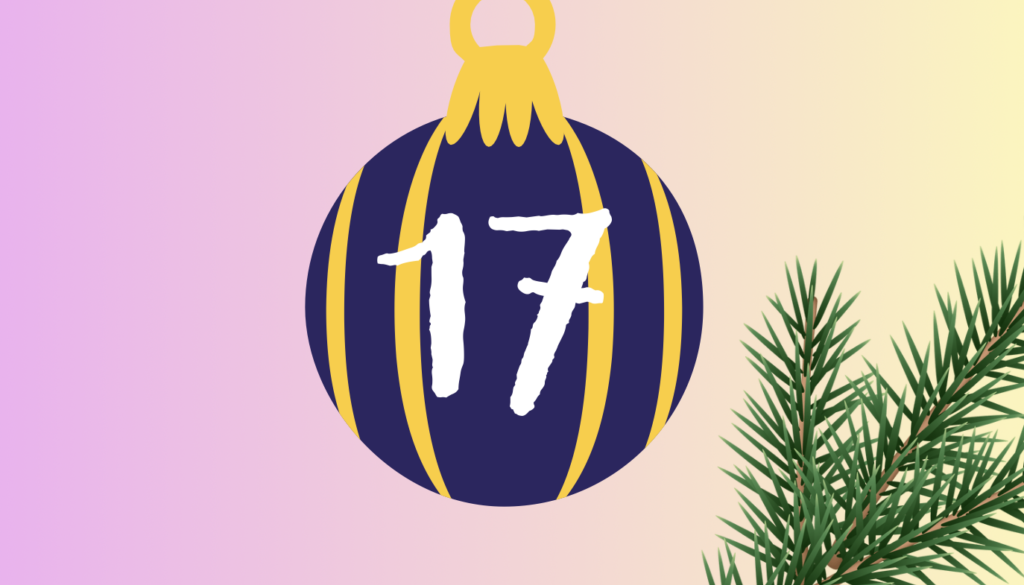 🕯 Tag 17 – „Warum ausgerechnet Maria?“