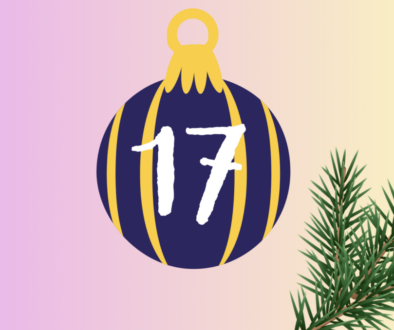 🕯 Tag 17 – „Warum ausgerechnet Maria?“