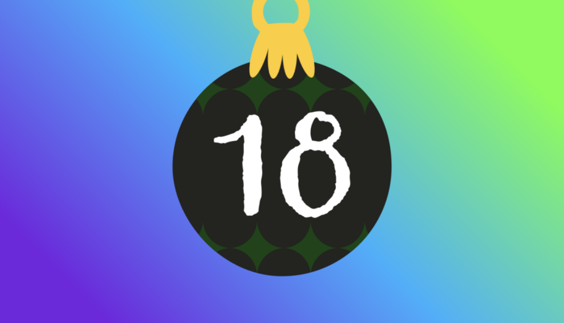 🕯 Tag 18 –„Was ging wohl in Josef vor?“