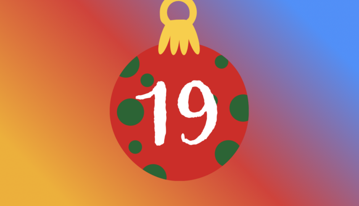 🕯 Tag 19 –„Weihnachten ohne Familie – geht das überhaupt?“