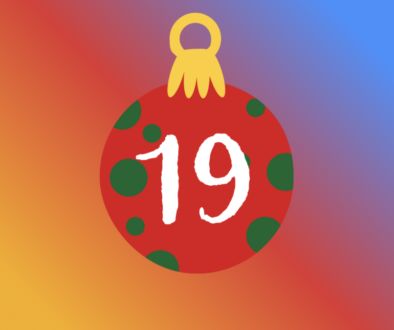 🕯 Tag 19 –„Weihnachten ohne Familie – geht das überhaupt?“