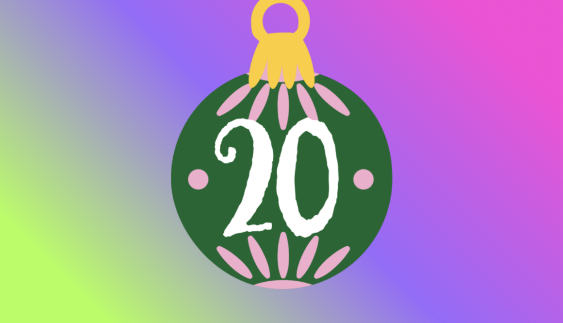 Tag 20: „Was fehlt Dir – mitten in dieser Weihnachtszeit?“