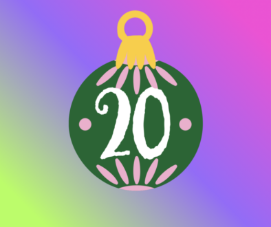 ✨ Tag 20: „Was fehlt Dir – mitten in dieser Weihnachtszeit?“