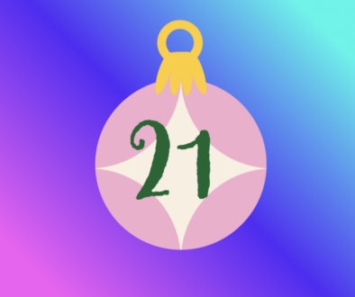 ✨ Tag 21: „Was, wenn Weihnachten anders kommt als geplant?“