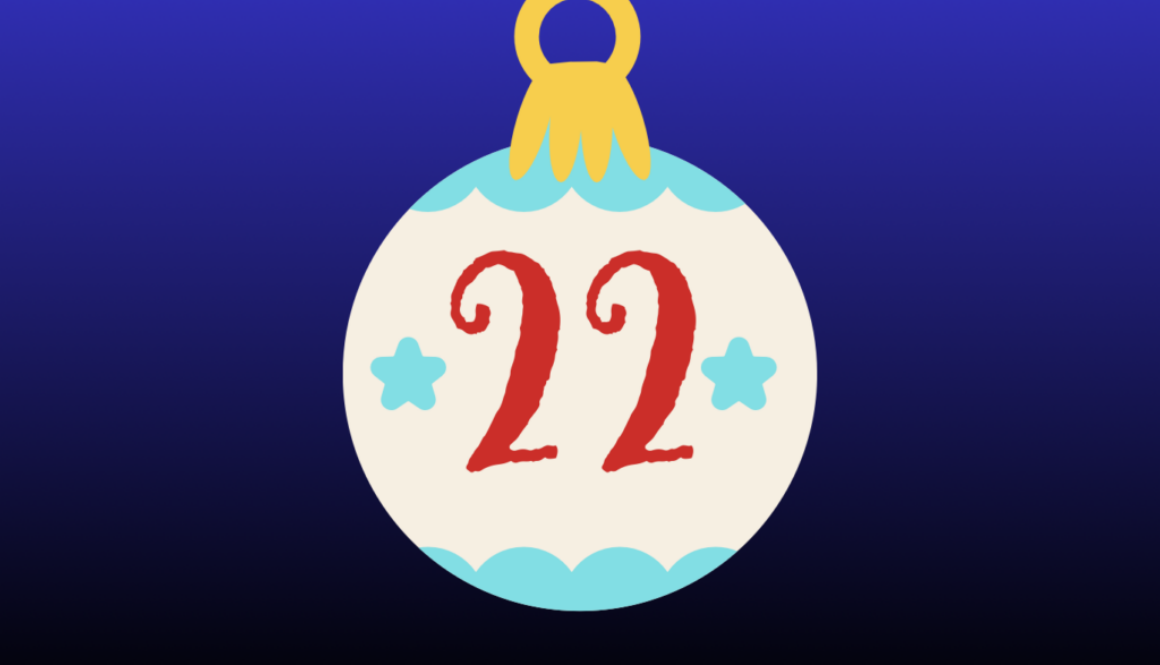 💛 Tag 22: Was willst Du Gott fragen?