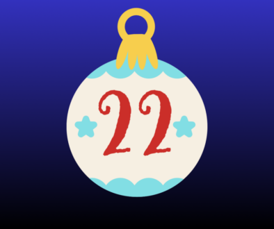 💛 Tag 22: Was willst Du Gott fragen?