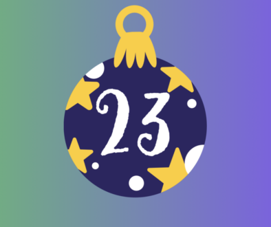 💛 Tag 23: “Muss Weihnachten wirklich perfekt sein?”