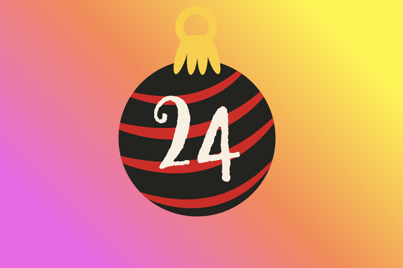 🤍 Tag 24: Was wünschst Du Dir zum Geburtstag?