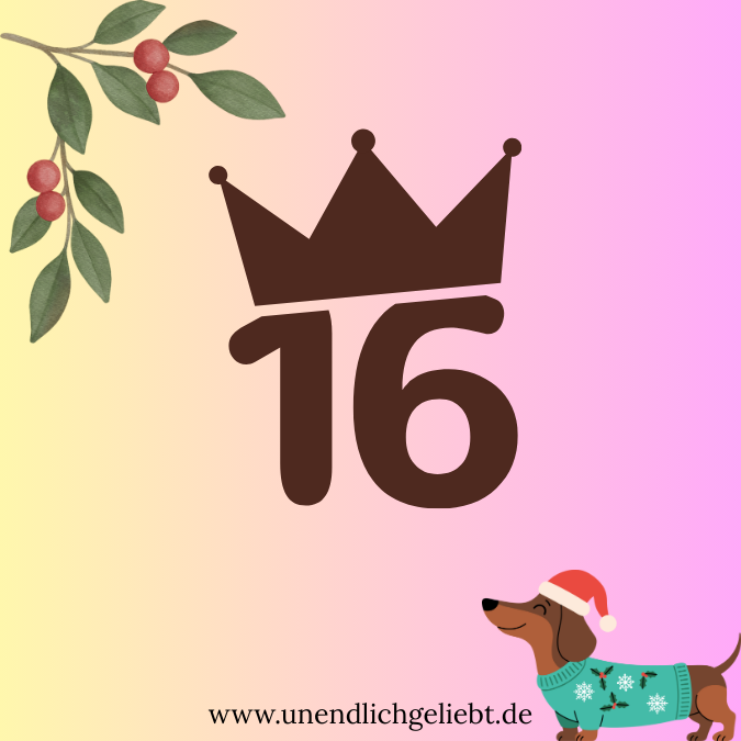 🎄Tag 16 – „Gott … wer entscheidet eigentlich, was gut und böse ist?“ 🎄Tag 16 – „Gott … wer entscheidet eigentlich, was gut und böse ist?“