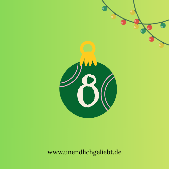 🎄 Tag 8 – „Warum bist Du als Baby gekommen — nicht als Superheld?“ 🎄 Tag 8 – „Warum bist Du als Baby gekommen — nicht als Superheld?“