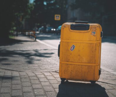 Glaube – eine Reise 🧳