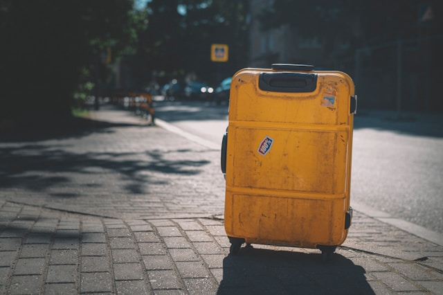 Glaube – eine Reise 🧳
