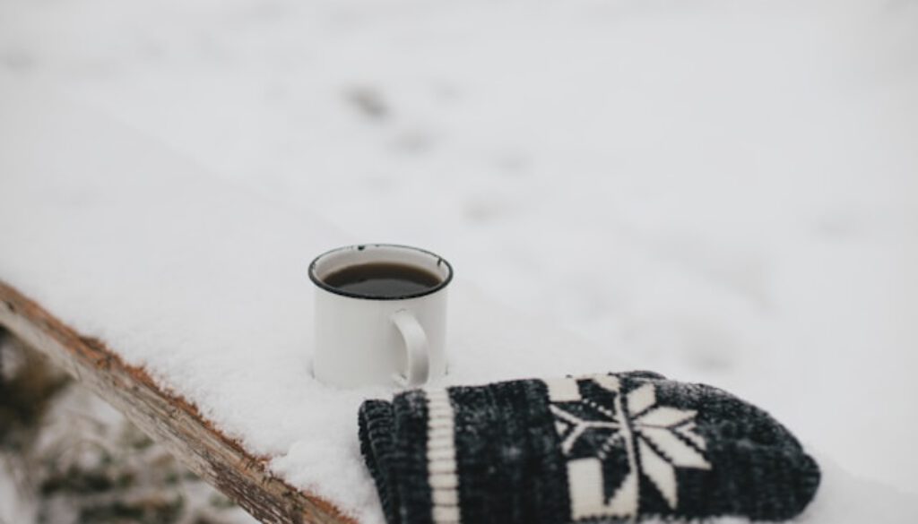 Danke fürs Mitgehen