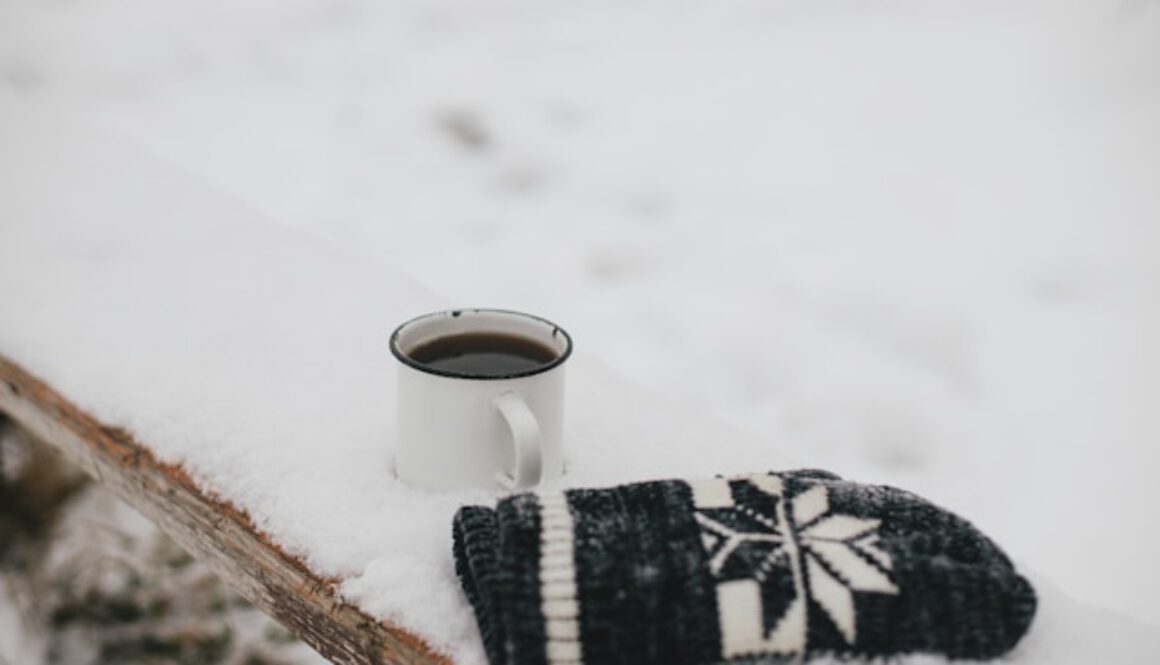 Danke fürs Mitgehen