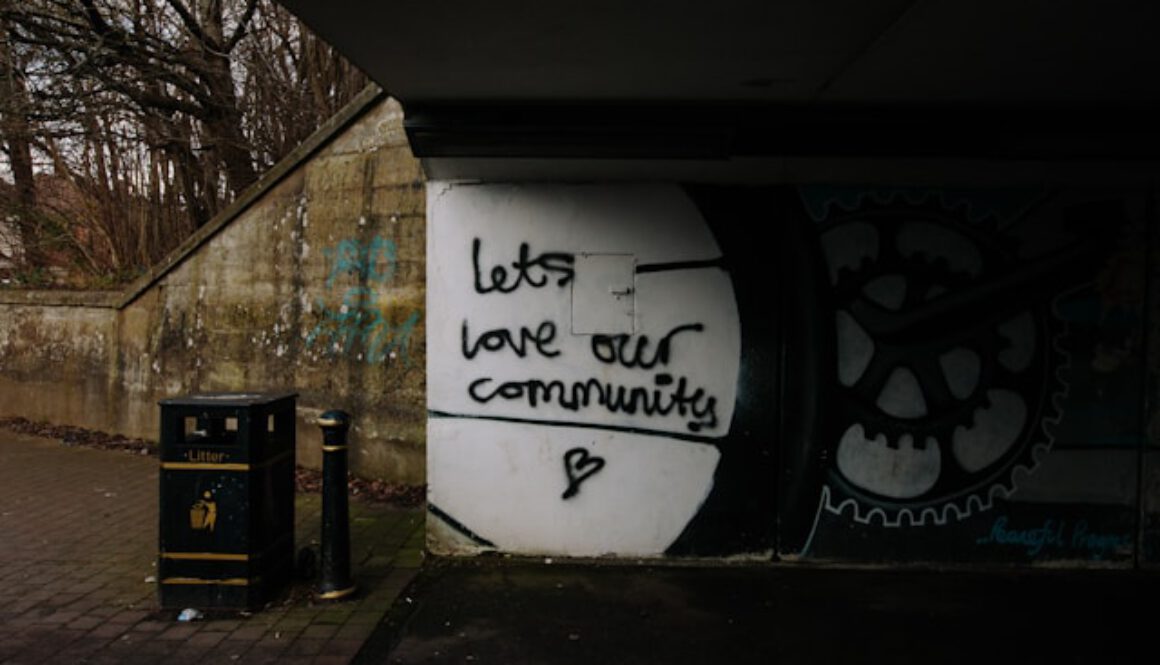 Mehr Menschlichkeit für Alle 🤍