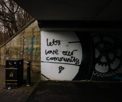 Mehr Menschlichkeit für Alle 🤍