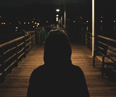 Die leise Angst unserer Zeit