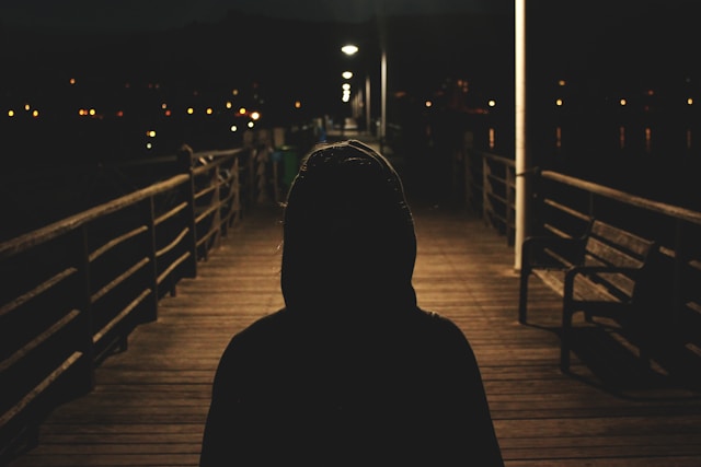 Die leise Angst unserer Zeit