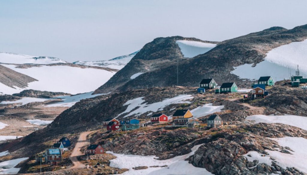 Wem gehört die Welt?
