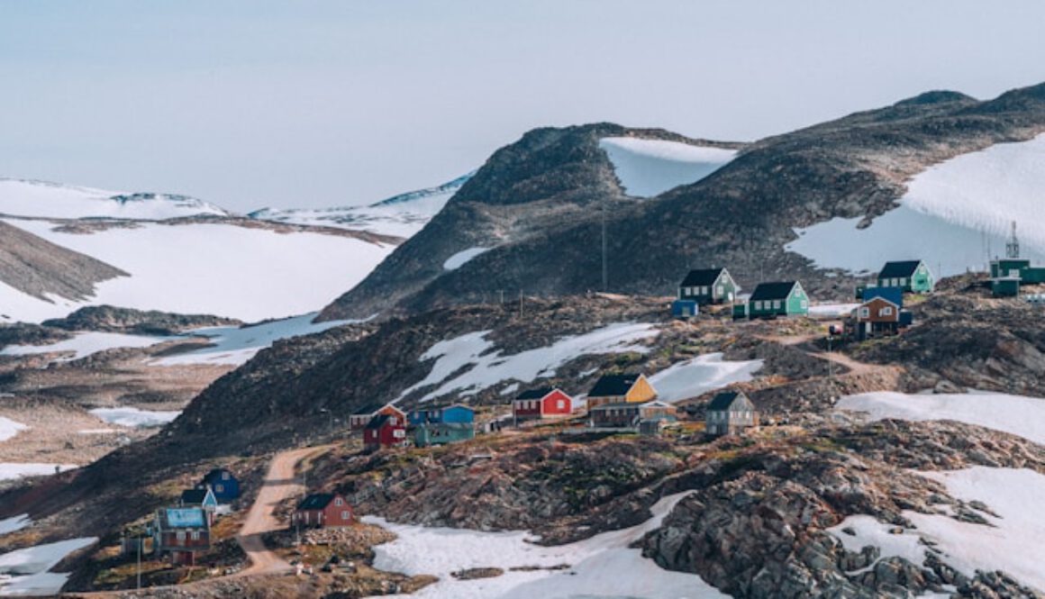 Wem gehört die Welt?