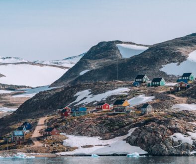 Wem gehört die Welt?