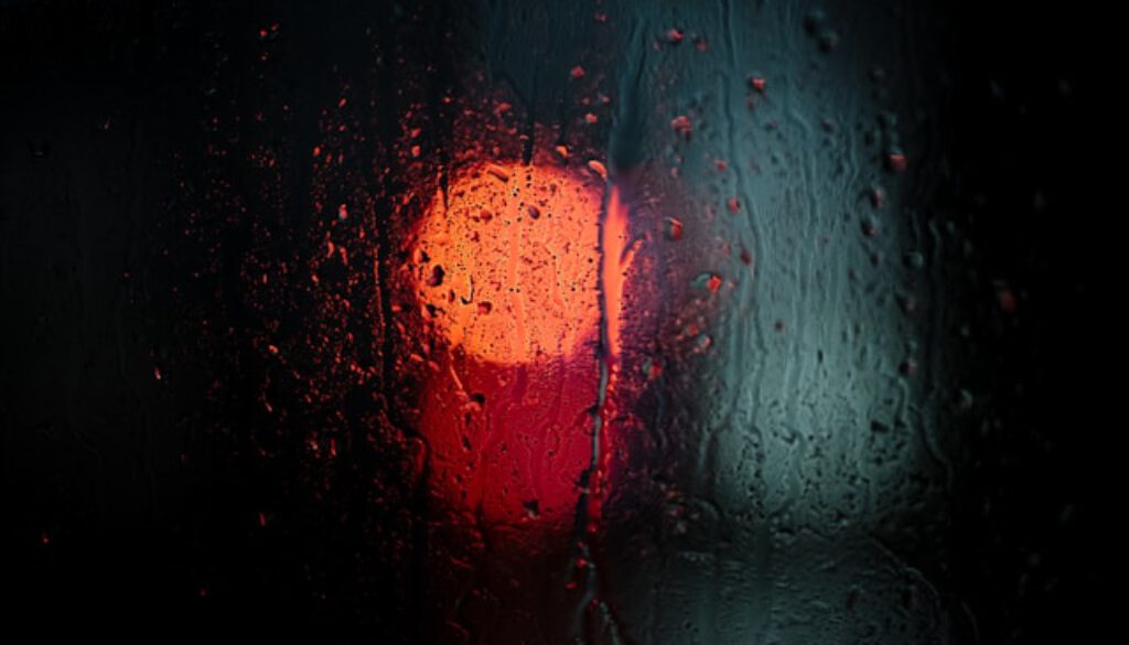 Liebe ist kein Kollateralschaden