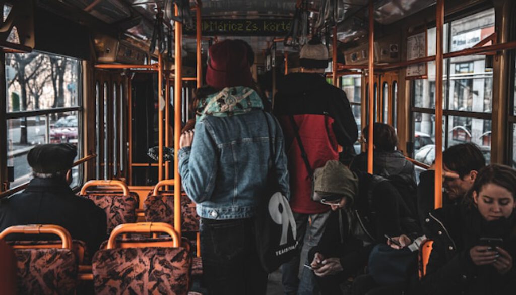 Was uns zusammenhält