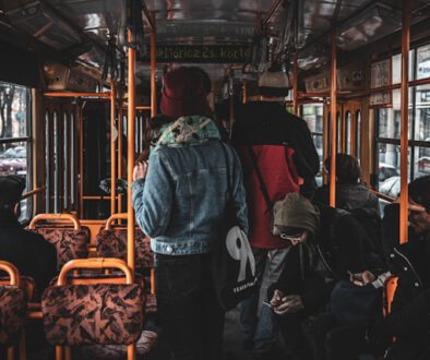 Was uns zusammenhält