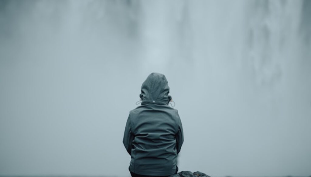 Du bist mehr als Deine Geschichte