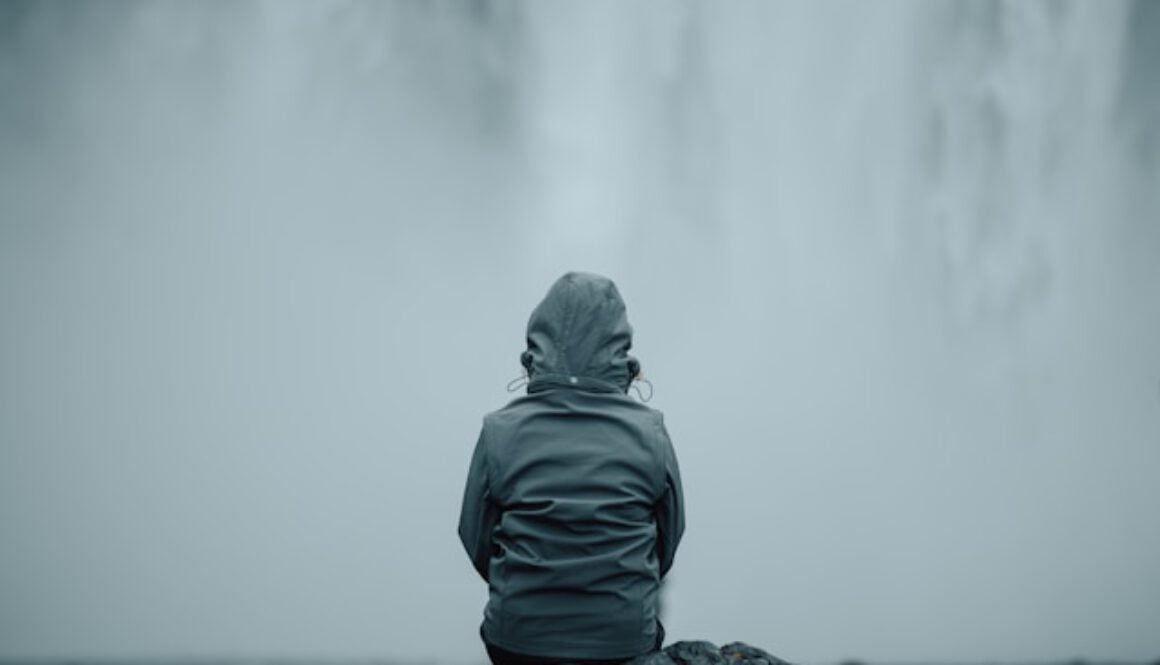 Du bist mehr als Deine Geschichte