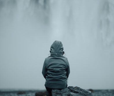 Du bist mehr als Deine Geschichte