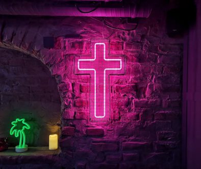 Das Kreuz. Und mein Widerstand.