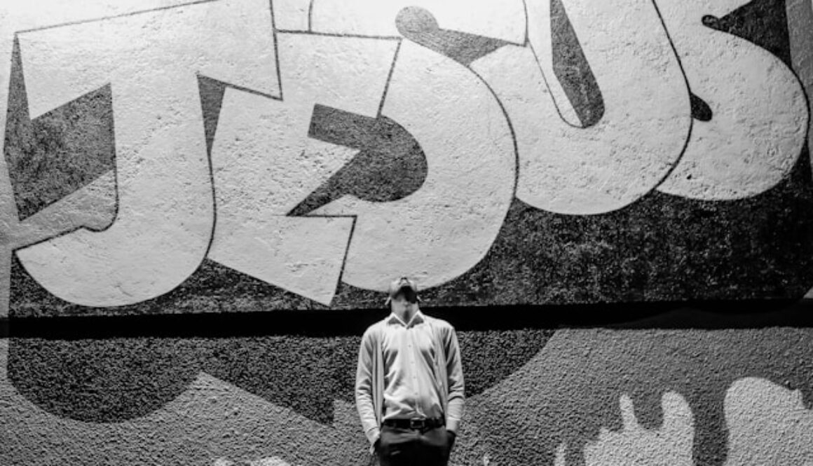 War Jesus wirklich Gottes Sohn?