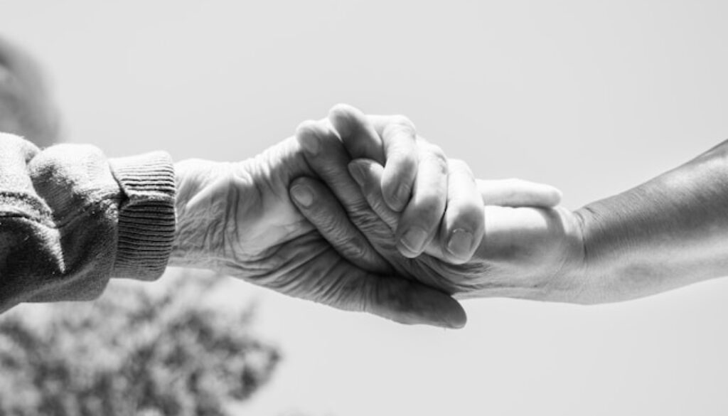 Sehen wir uns wieder?