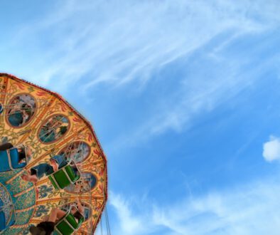 Immer wieder dieselbe Runde