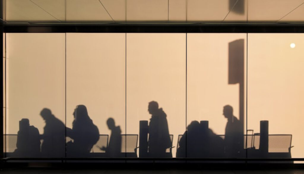 Menschen mit Geschichte