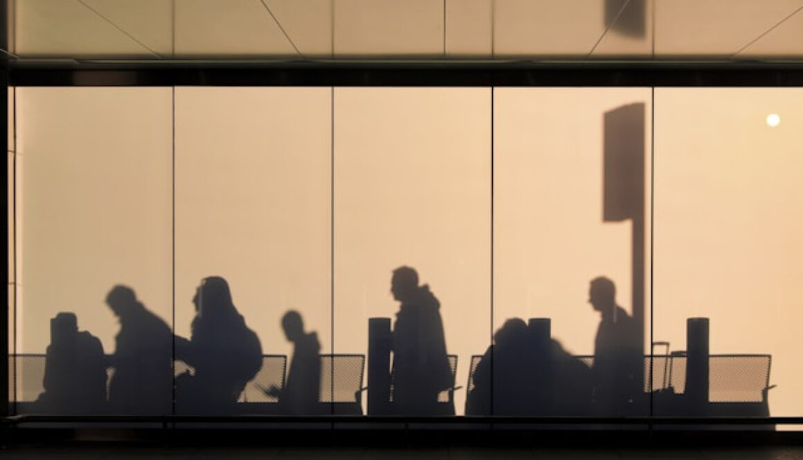 Menschen mit Geschichte