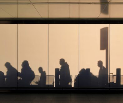 Menschen mit Geschichte