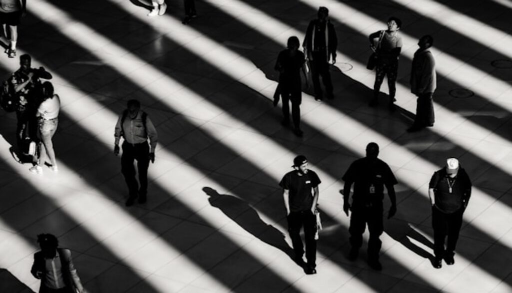 Macht macht sichtbar